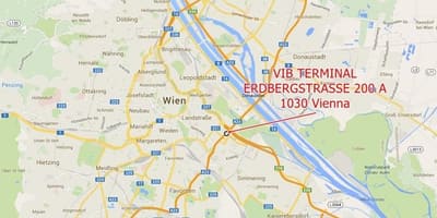 图维也纳erdberg